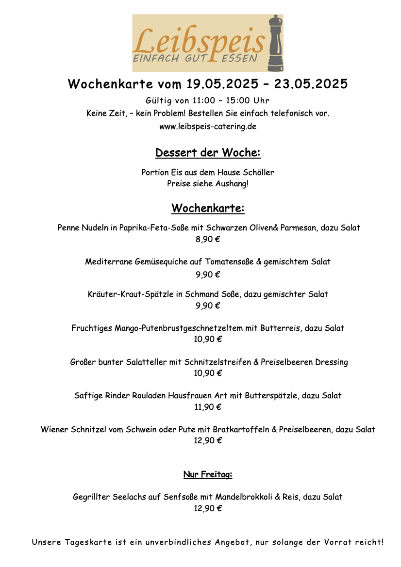 ab 19.05.2025