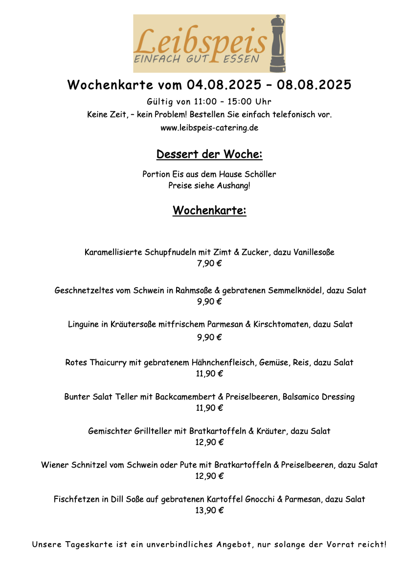 ab 04.08.2025