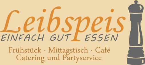 Leibspeis